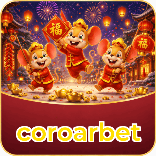 Catálogo coroarbet 2.547 jogos - Pragmatic Play, Evolution, NetEnt