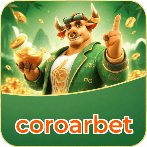 coroarbet segurança SSL 256-bit - Licença Curaçao, eCOGRA, GLI certificado