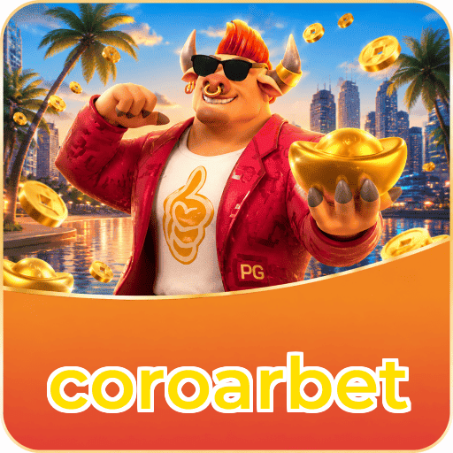 coroarbet APP mobile iOS Android - 187 mil downloads São Paulo Rio BH